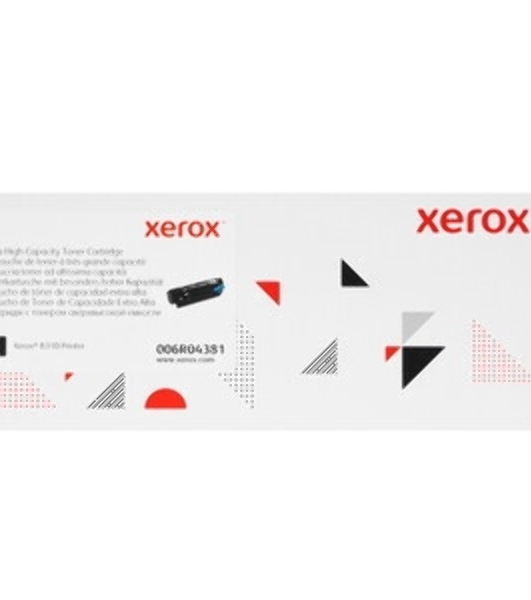Картридж лазерный экстраповышенной емкости Xerox 006R04381 (20K)