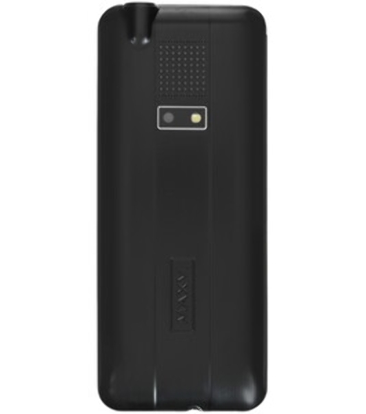Мобильный телефон Maxvi X900 4G маренго