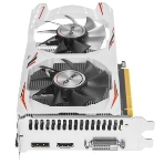 Видеокарта Afox PCI-E AF1050TI-4096D5H7-V8 NVIDIA GeForce GTX 1050TI 4Gb 128bit GDDR5 1291/7000 DVIx1 HDMIx1 DPx1 HDCP Ret, фото8