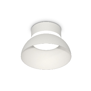 Светильник Ambrella Light XS8101035 SWH/FR белый песок/белый матовый GX53 (C8101, N8140)