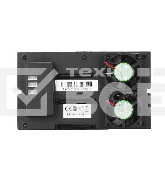 Корзина для HDD ExeGate EX264639RUS HS335-01 (универсальная, на 3*3,5