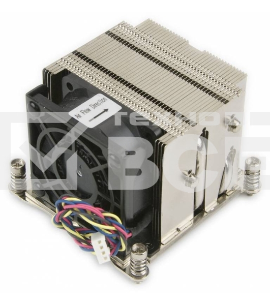 Радиатор SuperMicro SNK-P0048AP4