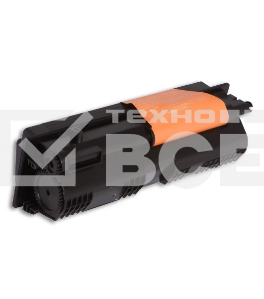 Картридж лазерный Cactus CS-TK160 черный (2500 стр.) (туба, 120 г.) для Kyocera Mita FS 1120D