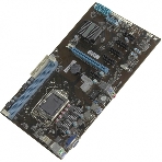 Материнская плата Esonic H81-BTC-KING, фото3