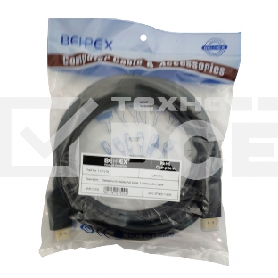 Кабель 1.2v DisplayPort (m) DisplayPort (m) 5м
