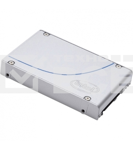 Накопитель SSD Intel P4510 Series, 8000GB, 2.5