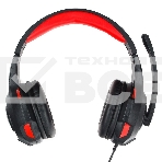 Гарнитура игровая Gembird MHS-G210, код 