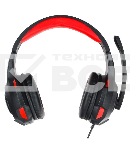Гарнитура игровая Gembird MHS-G210, код 