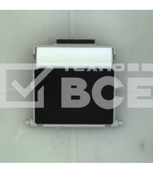 Тормозная площадка ADF в сборе Samsung/HP SCX-5835/CLX-62x0/Phaser 3635MFP/WC3550 (JC97-03069A/003N01030/003N01042)