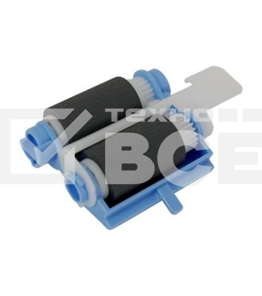 Комплект роликов (для лотков 2,3) HP LJ M501 (J8H60-67903)