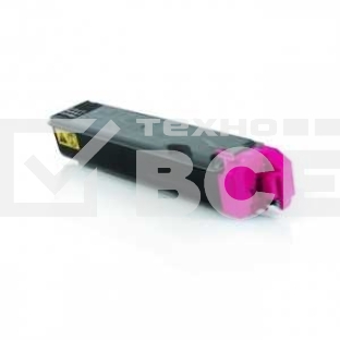 Картридж лазерный Kyocera TK-8600M (1T02MNBNL0) пурпурный для FS-C8600DN/C8650DN 20000 стр.