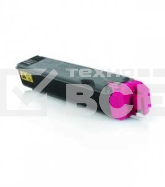Картридж лазерный Kyocera TK-8600M (1T02MNBNL0) пурпурный для FS-C8600DN/C8650DN 20000 стр.