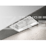 Встраиваемая вытяжка Elica ERA C WH/A/72 / 750 м3/ч, белая, фото 1