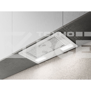 Встраиваемая вытяжка Elica ERA C WH/A/72 / 750 м3/ч, белая