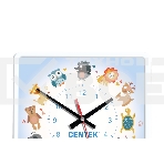 Часы настенные Centek СТ-7103 Kids, фото3