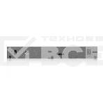 Коммутатор Zyxel GS1350-6HP, 4xGE PoE+, 1xGE PoE++ (802.3bt), 1xSFP, бюджет PoE 60 Вт, дальность передачи питания до 250 м, автоперезагрузка PoE-портов, повышенная защита от перенапряжений и электростатических р, фото 1