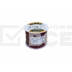 Кабель акустический 2х1 мм² красно-черный (бухта 100 м)  01-6105-6  Proconnect, фото2