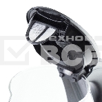 Чайник электрический Galaxy Line GL 0552, черный, стекло, 2200 Вт, 1,7 л, LED-подсветка, шкала уровня воды, корпус из термостойкого стекла, фото7
