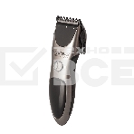 Машинка для стрижки Endever SVEN 985 серебристый, фото5