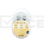 Кабель LAZSO WH-111-B HDMI (m)/HDMI (m) 0.5м., фото2