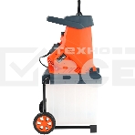 Садовый измельчитель Patriot PT SE26 2600Вт 4500об/мин, фото12