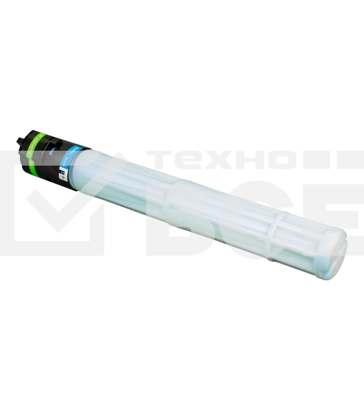 Тонер-туба Sakura KMTN-216C (A11G451) для Konica Minolta, голубой, 26000 к.