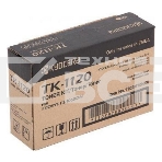 Картридж лазерный Kyocera TK-1120 (1T02M70NX0/1T02M70NXV/1T02M70NX1) черный для FS-1060DN/1025MFP/1125MFP 3000 стр., фото7