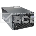 Источник бесперебойного питания APC Smart-UPS SRT SRT8KRMXLI 8000Вт 8000ВА черный, фото8