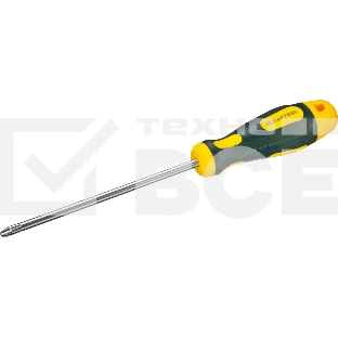 Отвертка KRAFTOOL Х-Drive PH3x150