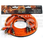 Кабель межблочный Edge EDC-RB504 5м, фото2