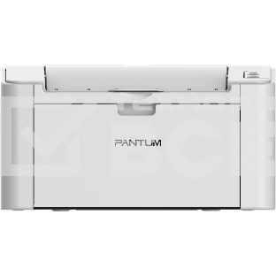 Принтер лазерный Pantum P2506W, A4, ч/б, печ. до 22 стр/мин., 1200 x 1200 dpi, USB, Wi-Fi, Air Print
