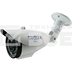 Камера видеонаблюдения IP Trassir TR-D2B6 v2 2.7-13.5мм корп.:белый, фото 1