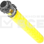 Желтый тонер стандартный Ricoh 842459 M C2000L (2.5К) Print Cartridge Yellow M C2000L, фото2