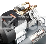 Компрессор Patriot поршневой масляный Professional 100-400, 400 л/мин, 8 бар, 2200 Вт, 100 л, быстросъемный 1/4