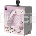 Беспроводная гарнитура Razer Barracuda X Quartz Pink, фото6