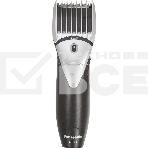 Машинка для стрижки Panasonic ER206K520 / Триммер, 1 насадка, 50 минут, фото3