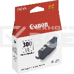 Картридж струйный Canon PFI-300 CO EUR/OCN прозрачный (272 стр.) для Canon imagePROGRAF PRO-300, фото 1