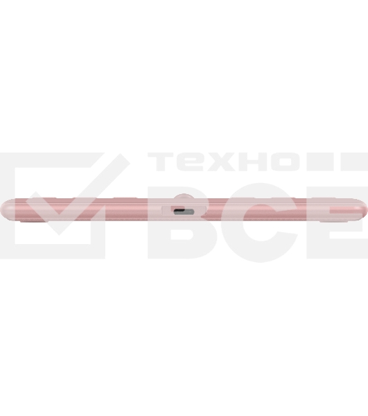 Графический планшет Huion INSPIROY 2 S H641P Pink