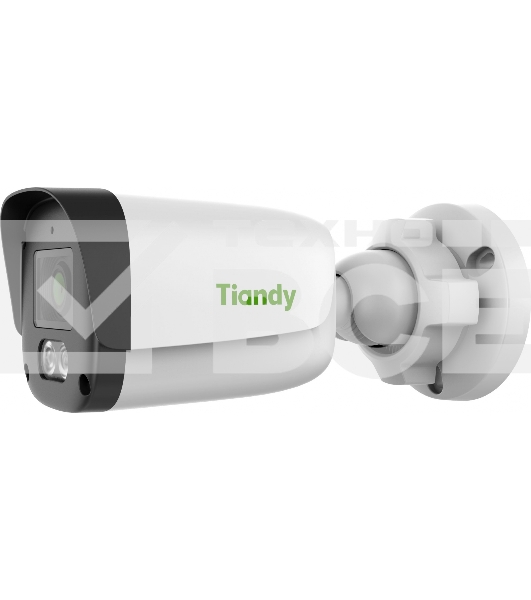 Камера видеонаблюдения IP Tiandy Spark TC-C32QN I3/E/Y/2.8mm/V5.1 2.8-2.8мм цв. корп.:белый
