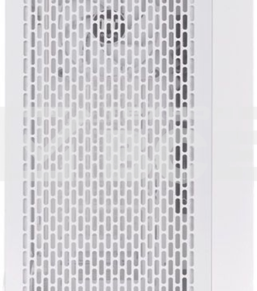 Компьютерный корпус Thermaltake CTE C700 Air белый без БП ATX 3x140mm 2xUSB3.0 audio bott PSU