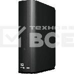 Жесткий диск WD Original USB 3.0 18Tb WDBWLG0180HBK-EESN Elements Desktop 3.5