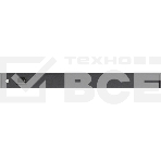 Коммутатор Smart Managed Switch 24x100Base-TX PoE, 2xCombo 1000Base-T/SFP, PoE Budget 280W, 19