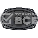 Колонки автомобильные Prology CX-693 200Вт 90дБ 4Ом 15x23см (6x9дюйм) (ком.:2кол.) коаксиальные трехполосные, фото4