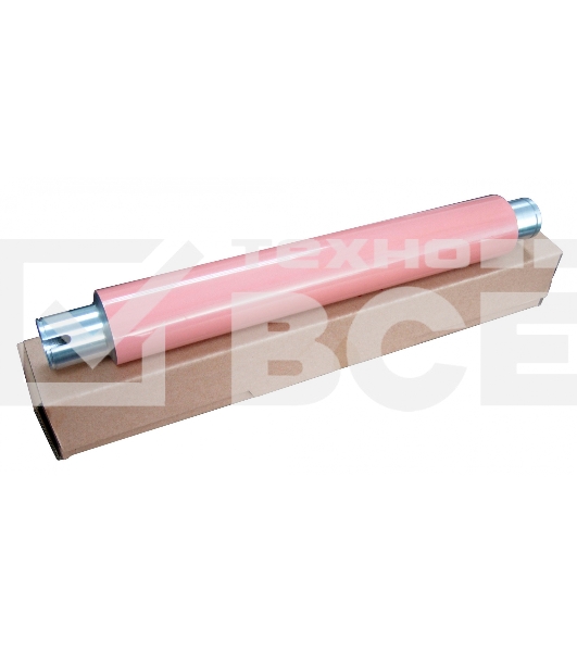 Тефлоновый вал Cet CET2446 (RB2-5948-00) для HP LaserJet 9000/9040/9050