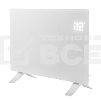 Конвектор Denzel OptiPrime-1500 белый, 1500 Вт, 20 м2, термостат, дисплей, WiFi, фото18