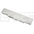 Аккумуляторная батарея для ноутбука Samsung R420 R510 R580 R530 (AA-PL9NC6W) 5200mAh OEM белая, фото 1