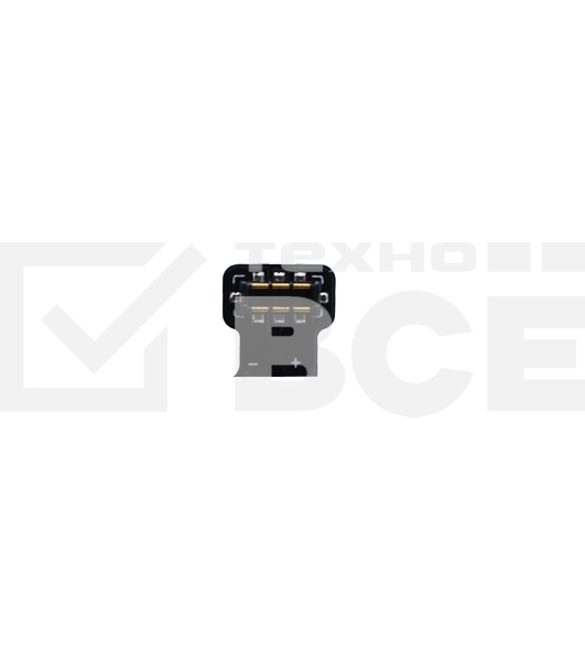 Аккумулятор CameronSino CS-YJT200SL BLP597 для OnePlus 2 3.8V / 3300mAh / 12.54Wh
