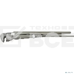 Ключ трубный рычажный НИЗ, № 4, 630мм 2731-4, фото2