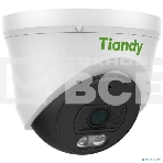 Камера видеонаблюдения IP Tiandy Spark TC-C32XN I3/E/Y/2.8MM/V5.1 2.8-2.8мм цв. корп.:белый, фото3
