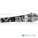 Микрофон проводной BBK CM132 5м темно-серый, фото4